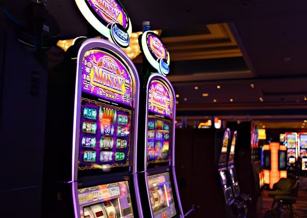 idee77 Tembak Ikan game arcade populer dengan grafis memukau