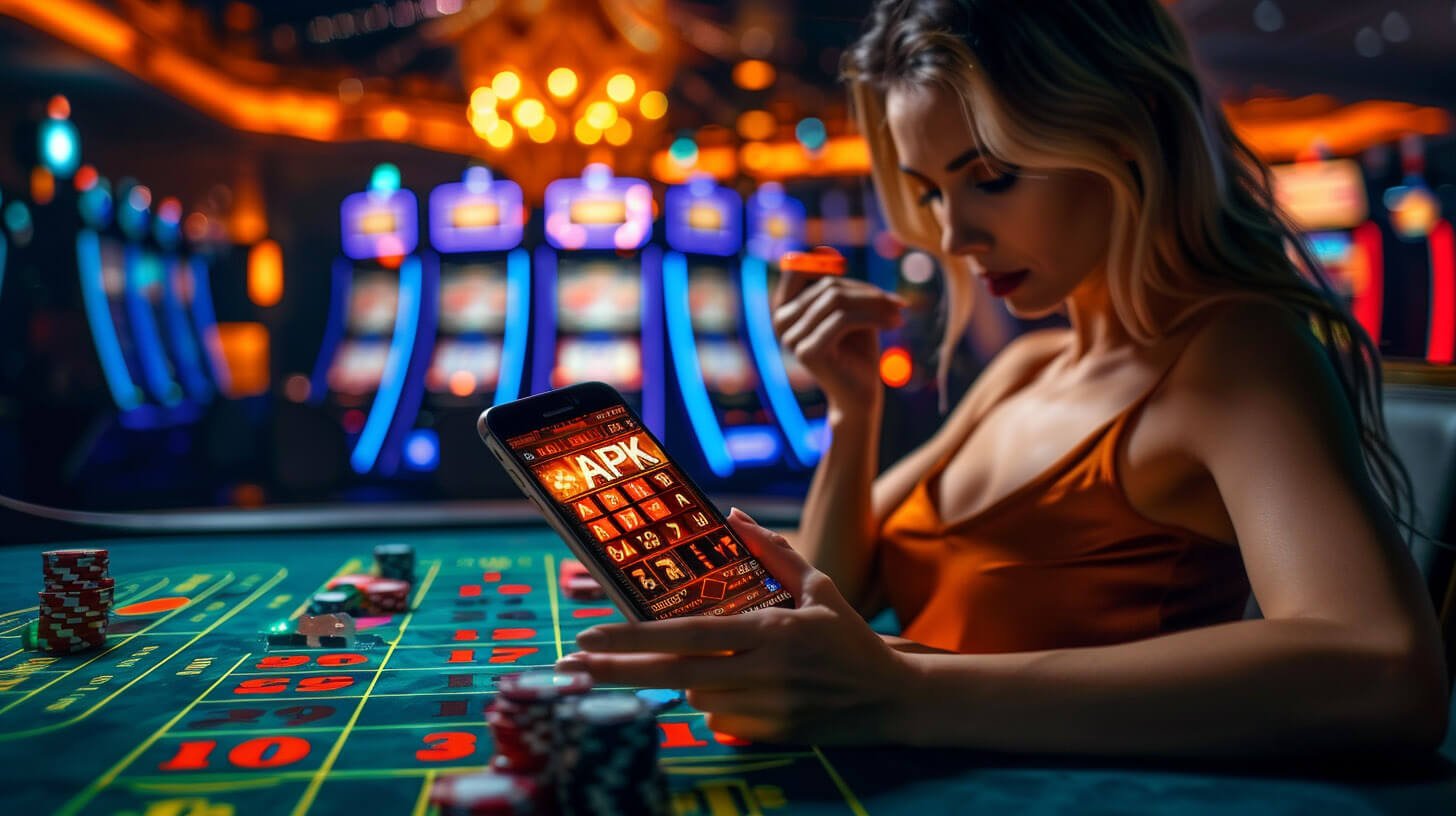 idee77 Live Casino dealer asli meja langsung real-time streaming berkualitas tinggi