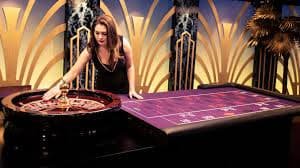 idee77 Live Casino tips strategi bermain efektif dealer langsung meja profesional