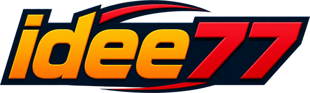 idee77 Logo